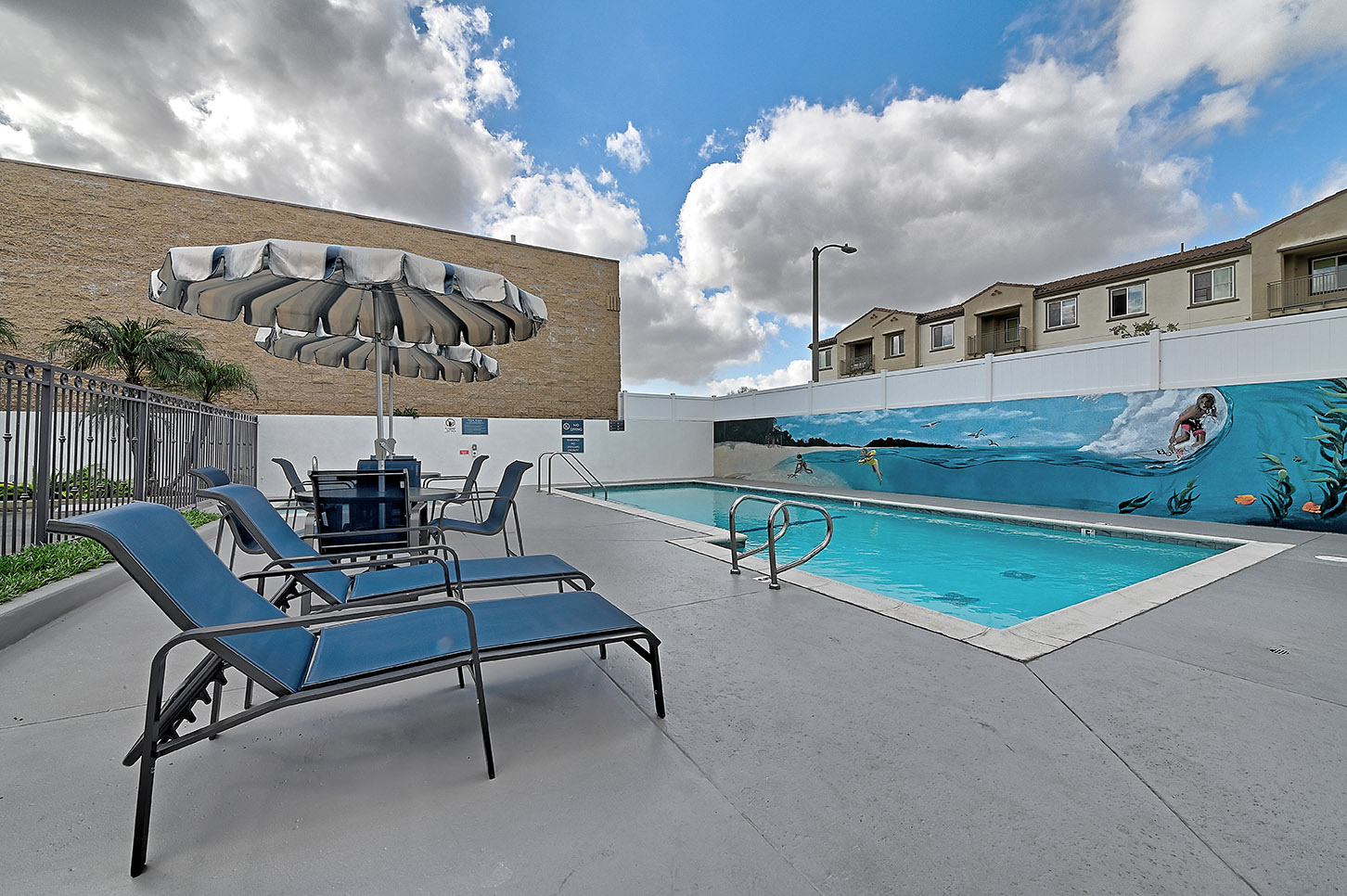 Hotel and Resort Photography, Los Angeles, San Diego and Palm Springs